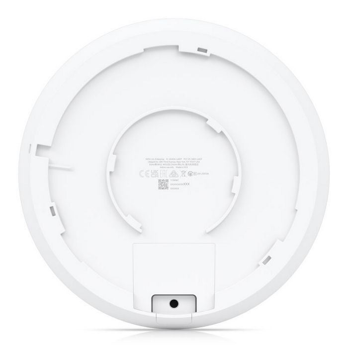 Ubiquiti UniFi 6 Enterprise WLAN Access Point-U6-ENTERPRISE