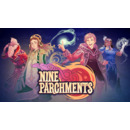Igra Xbox One Nine Parchments (Xbox One) (Europe)