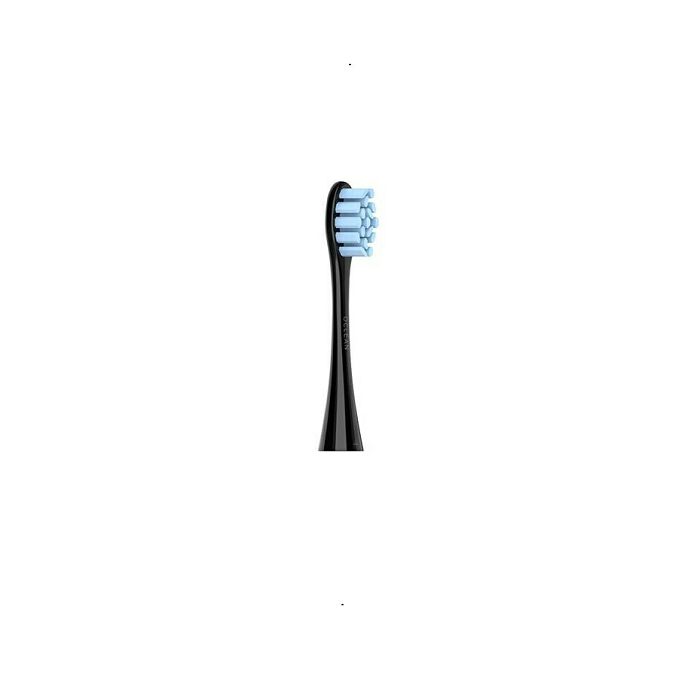 Oclean Standard two attachments for electric toothbrush black