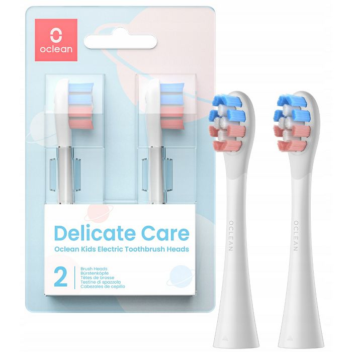 Oclean P3K1 Delicate Care Kids electric toothbrush set for children