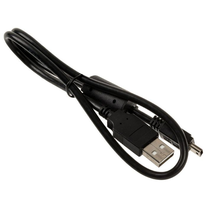 LG GP57EB40 external slimline DVD-RW drive, black, USB 2.0 GP57EB40