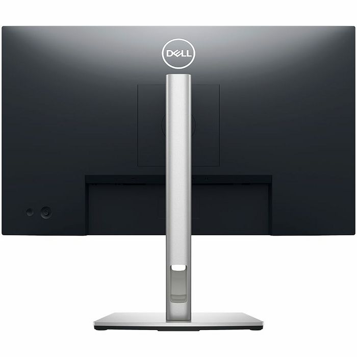 Monitor DELL Professional P2423D 24in, 2560x1440, QHD, IPS, Antiglare, 16:9, 1000:1, 8ms/5ms, 178/178, DP, HDMI, 5x USB 3.2, Tilt, Swivel, Pivot, Height Adjust, 3Y