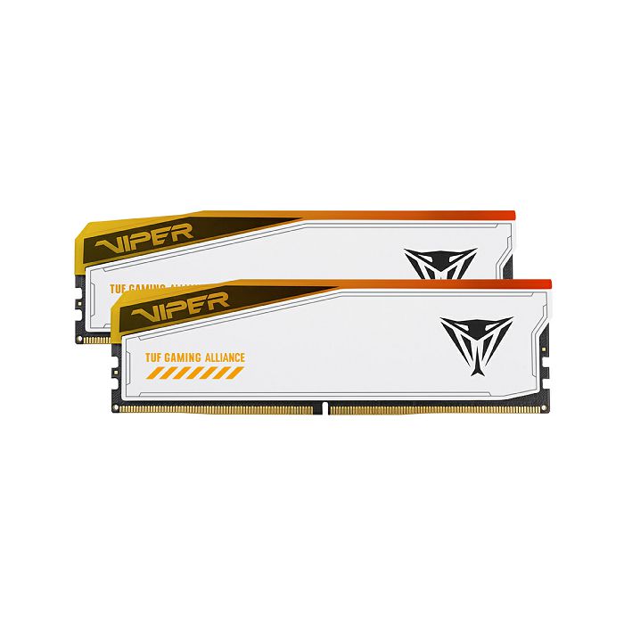 Patriot Viper Elite 5 RGB TUF Kit 32GB (2x16GB) DDR5-6000 DIMM PC5-48000 CL36, 1.35V