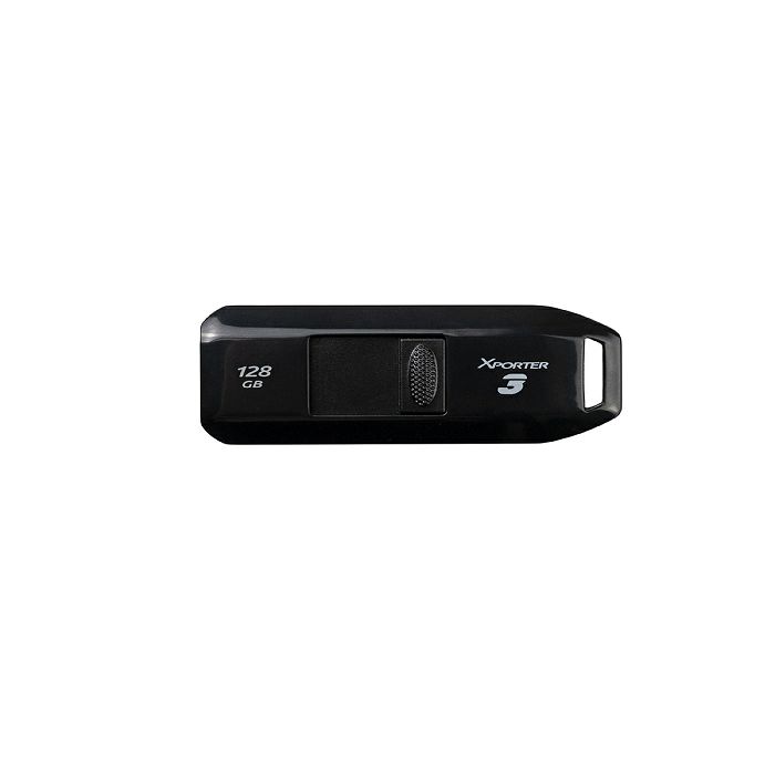 Patriot 128GB 80MB/s Xporter 3 USB 3.2 Gen 1 memory stick