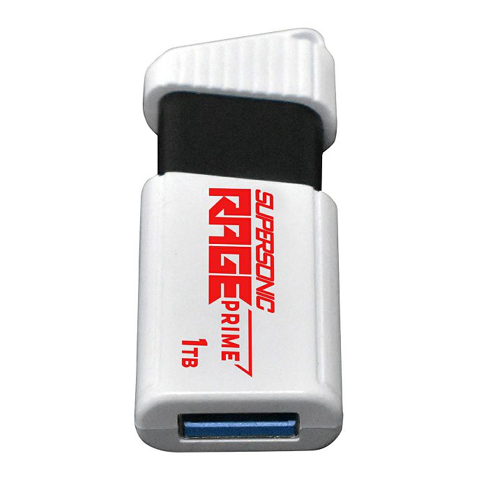 Patriot 1TB 600MB/s Supersonic Rage Prime USB 3.2 memory stick