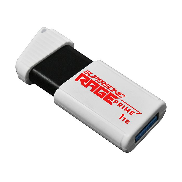 Patriot 1TB 600MB/s Supersonic Rage Prime USB 3.2 memory stick