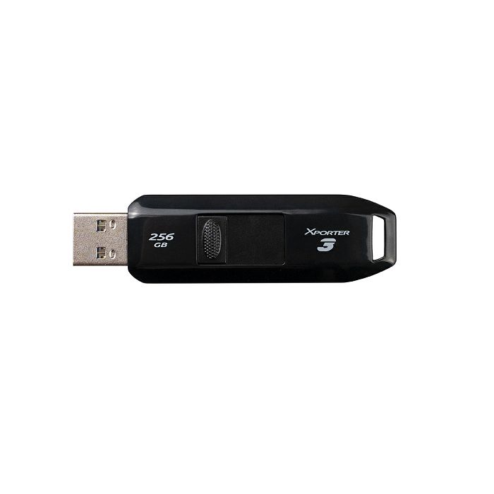 Patriot 256GB 80MB/s Xporter 3 USB 3.2 Gen 1 memory stick