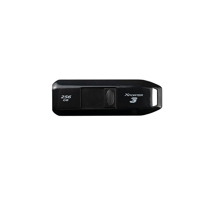 Patriot 256GB 80MB/s Xporter 3 USB 3.2 Gen 1 memory stick