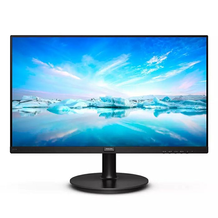 Philips 221V8 21.5" IPS monitor