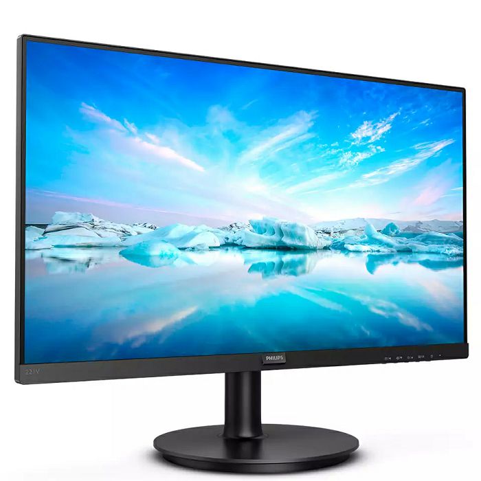 Philips 221V8 21.5" IPS monitor