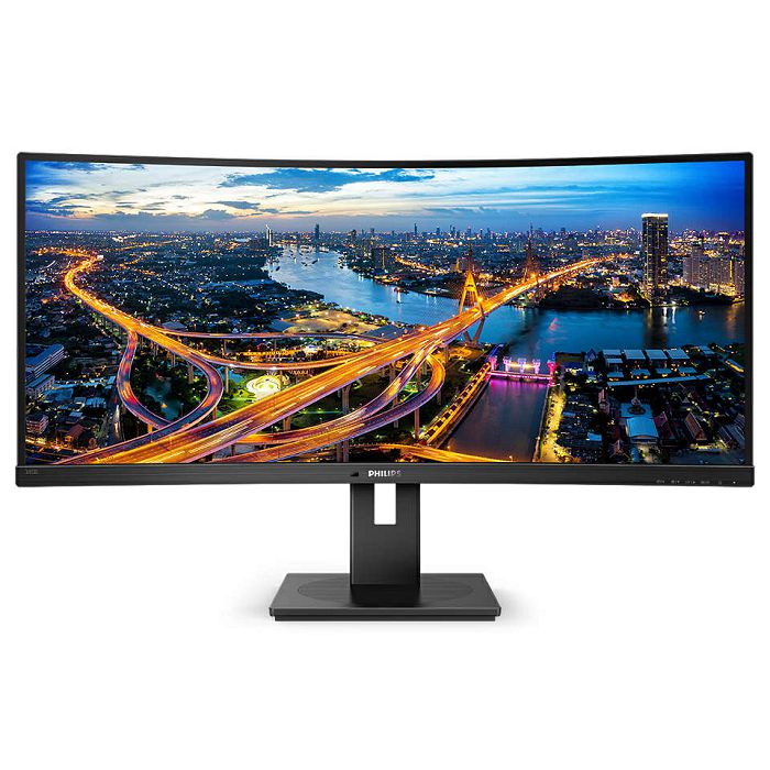 Philips 345B1C 34 "UltraWide curved monitor