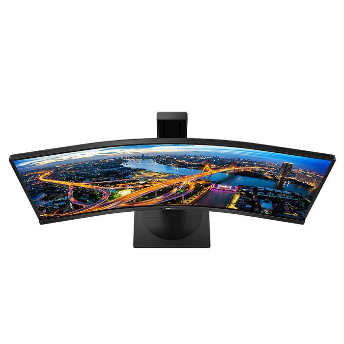 Philips 345B1C 34 "UltraWide curved monitor