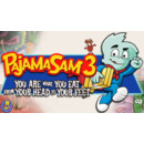Igra PC Pajama Sam 3: You Are What You Eat From Your Head To Your Feet