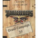 Igra PC Panzer Corps - Grand Campaign '39 Steam Key GLOBAL