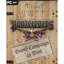 Igra PC Panzer Corps - Grand Campaign '44 West Steam Key GLOBAL