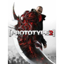 Igra PC Prototype 2 Radnet Edition Steam Key EUROPE