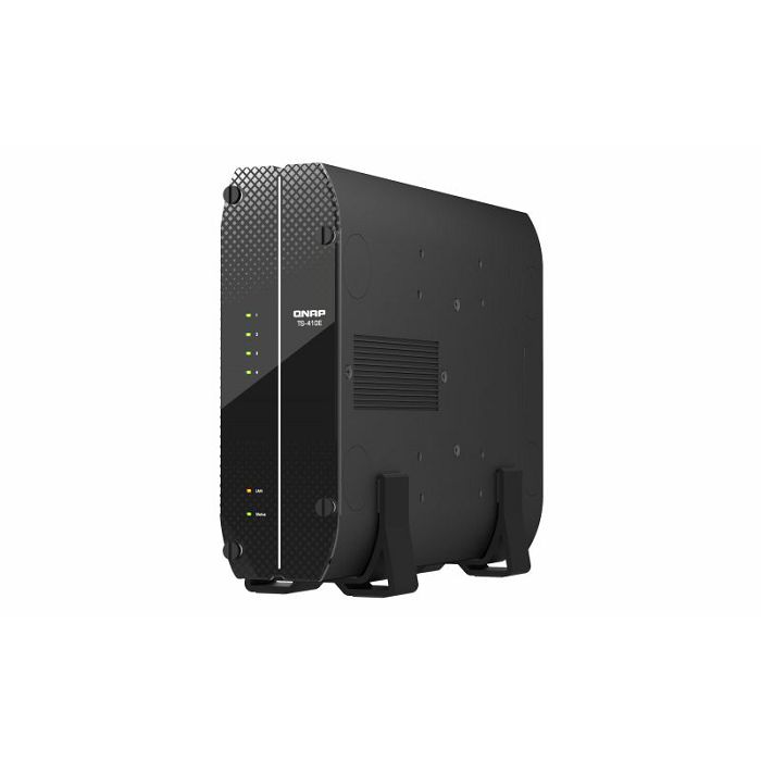 QNAP NAS server for 4 disks 6.35cm (2.5), 8GB ram, 2.5Gb network