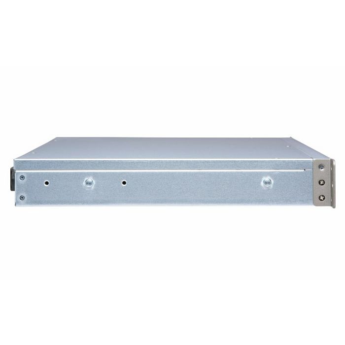 QNAP NAS server for 4 disks, 2GB ram, 1x 10Gb, 2x 1Gb network