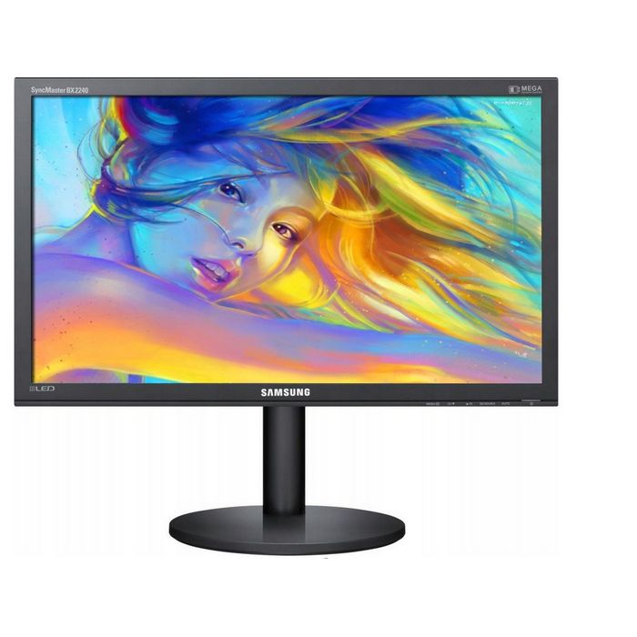 Samsung BX2240 22" monitor 