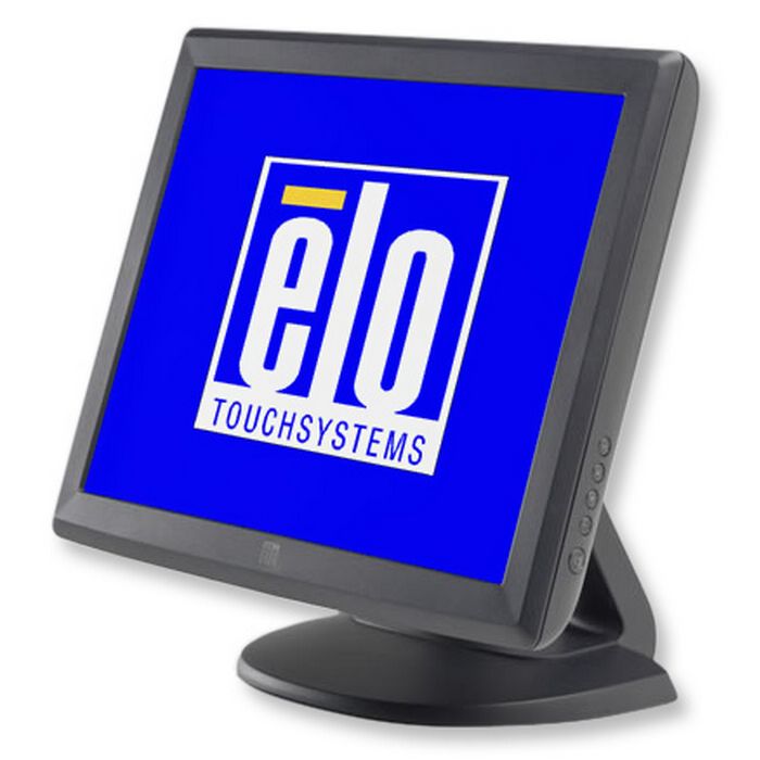 Elo 1515L 15" POS Touchscreen monitor