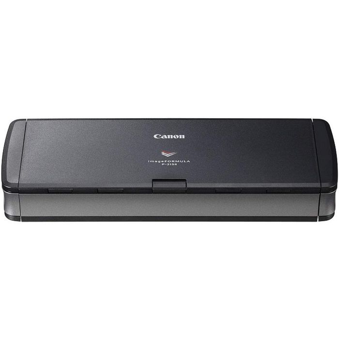 Canon skener imageFORMULA P-215 mark II *NOVO*