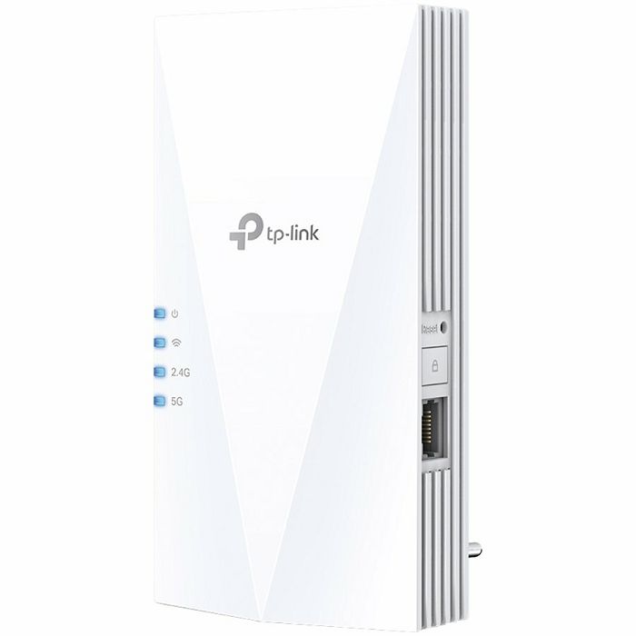 AX1500 Wi-Fi 6 Range Extender