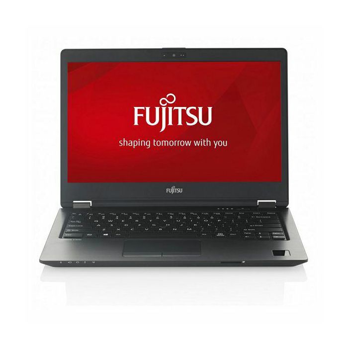 Refurbished Fujitsu LIFEBOOK U747 i5-7300U 8GB 256GB SSD 14" FHD Win10
