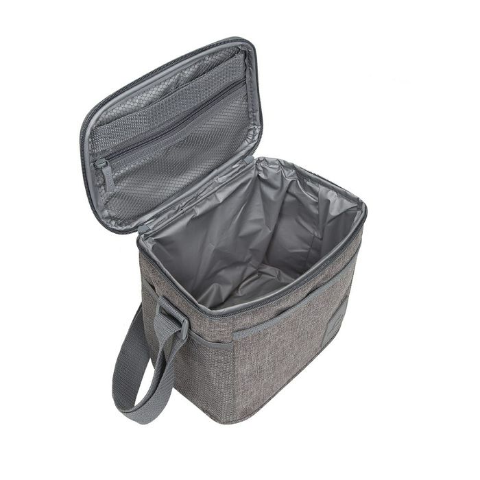 RivaCase gray cooler bag 5706, 5.5L