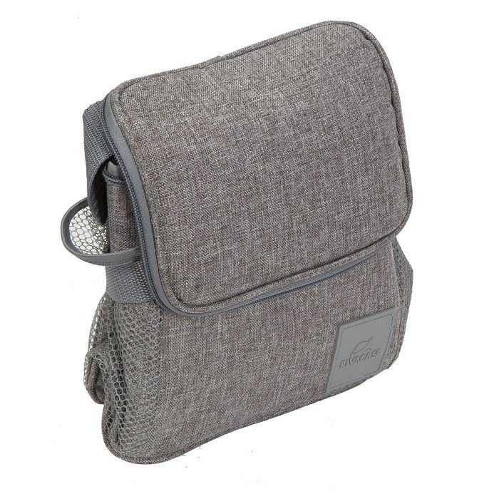 RivaCase gray cooler bag 5706, 5.5L