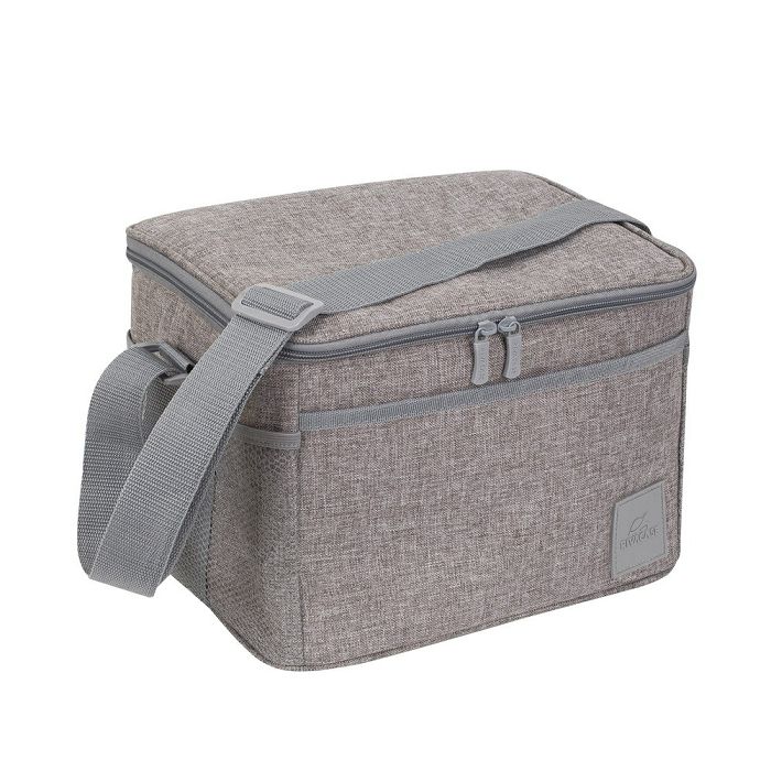 RivaCase gray cooler bag 5712, 11L