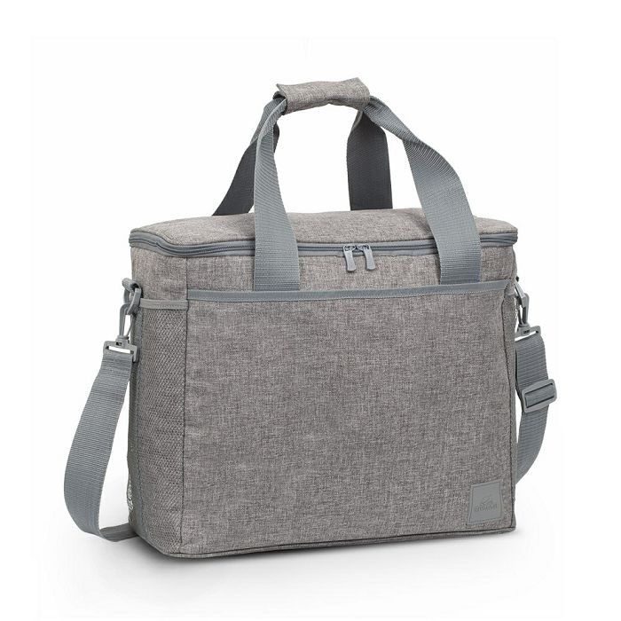 RivaCase gray cooler bag 5736, 30L