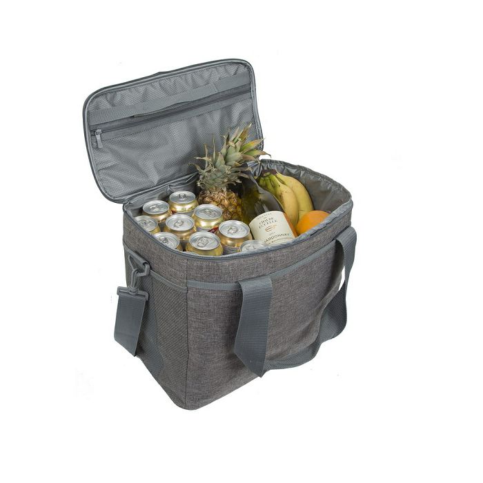 RivaCase gray cooler bag 5736, 30L