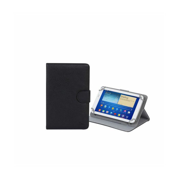 RivaCase black tablet case 7 "3012 black