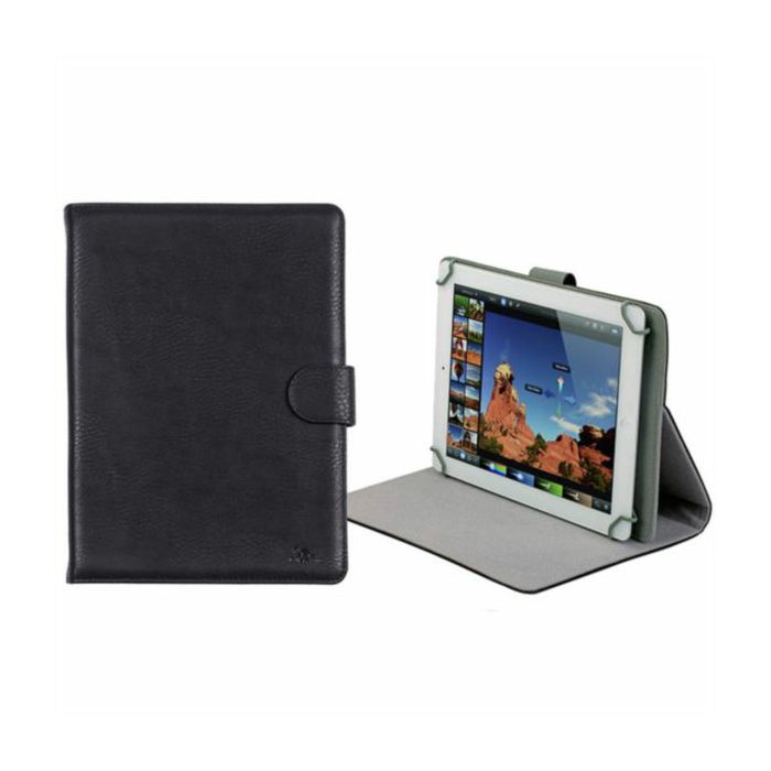 RivaCase black tablet case 9.7 "-10.5" 3017 black