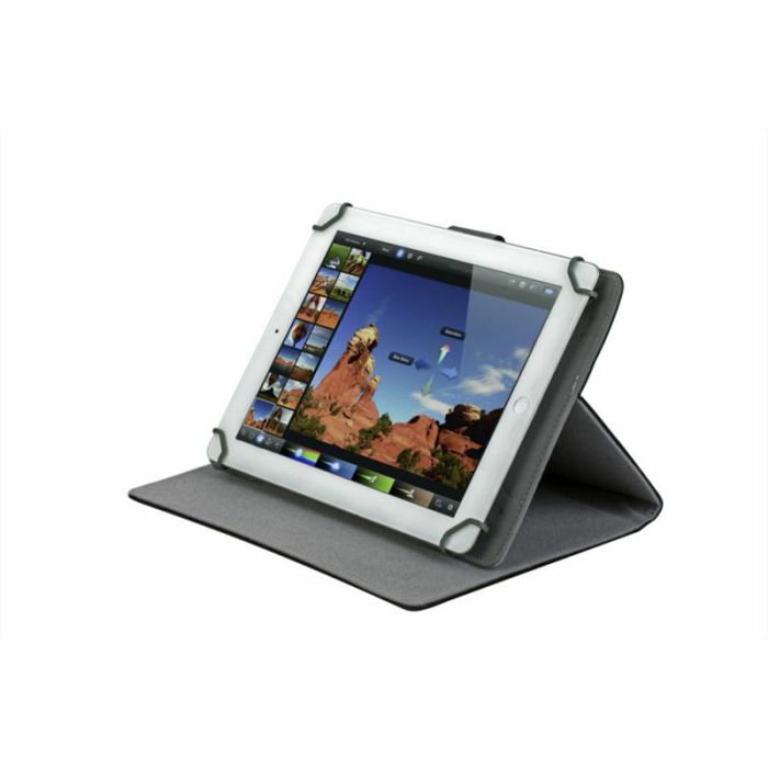 RivaCase black tablet case 9.7 "-10.5" 3017 black