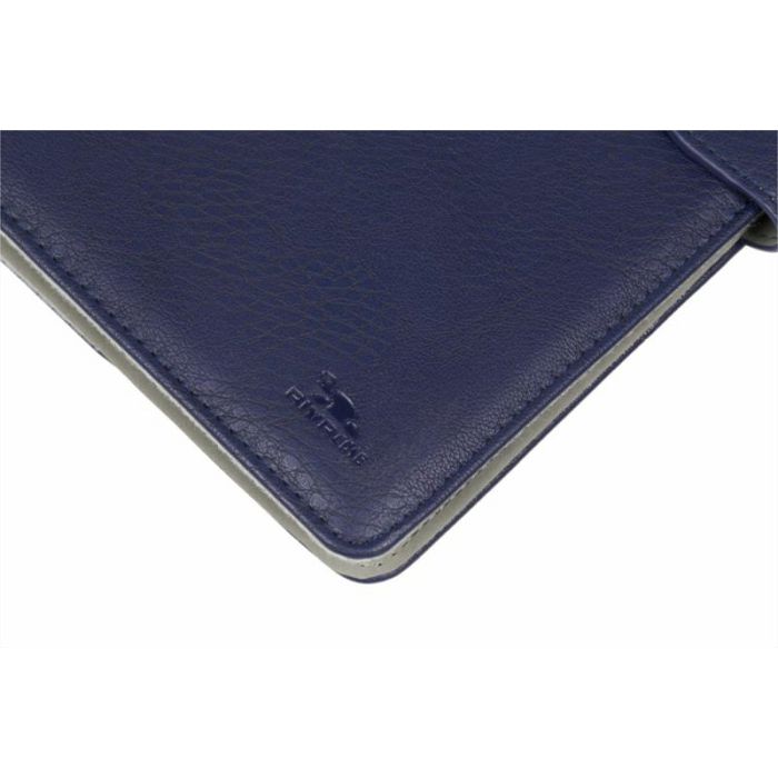 RivaCase blue table bag 9.7 "-10.5" 3017 blue