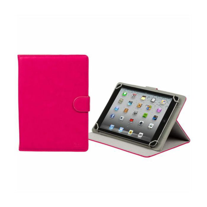 RivaCase pink tablet case 9.7 "-10.5" 3017 pink