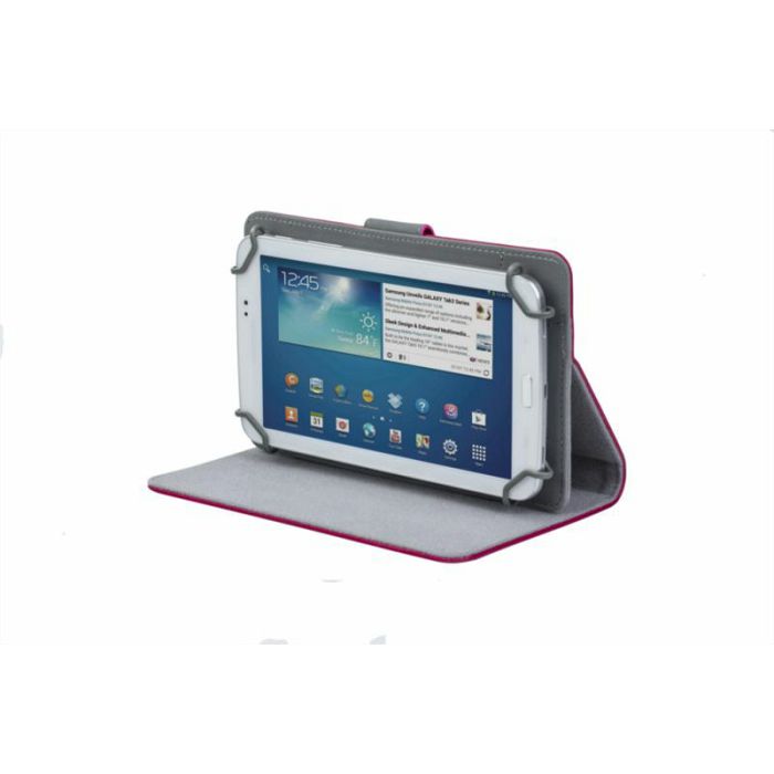 RivaCase pink tablet case 9.7 "-10.5" 3017 pink