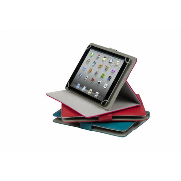 RivaCase pink tablet case 9.7 "-10.5" 3017 pink