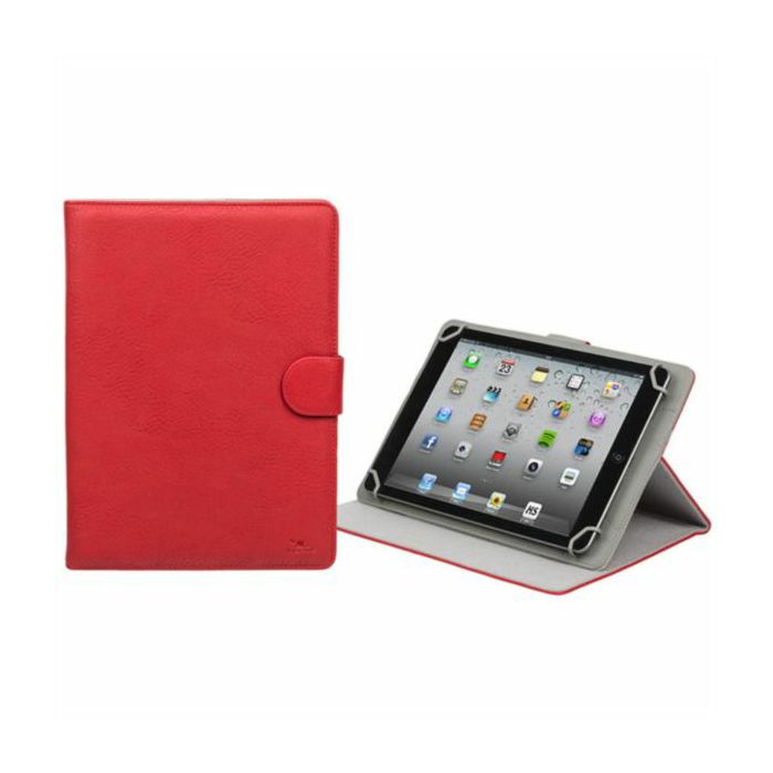 RivaCase red tablet bag 9.7 "-10.5" 3017 red