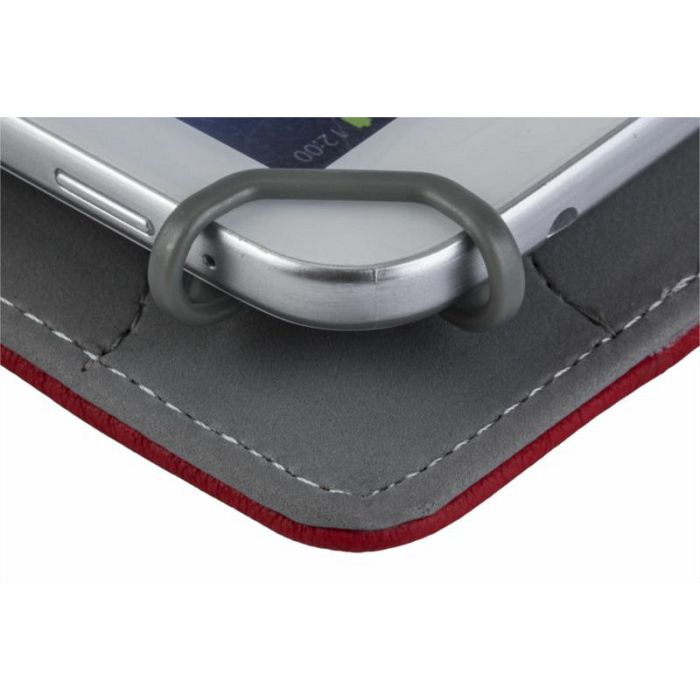 RivaCase red tablet bag 9.7 "-10.5" 3017 red