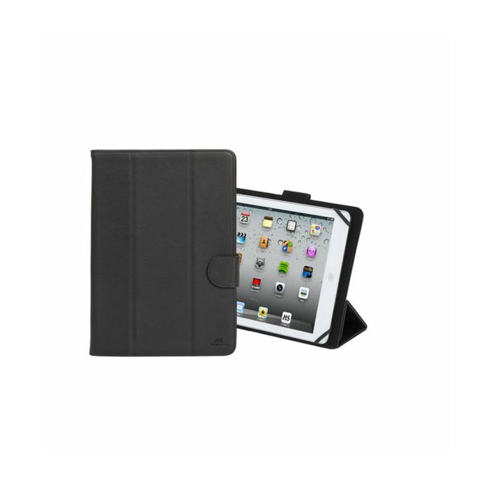 RivaCase black tablet case 9.7 "-10.5" 3137 black