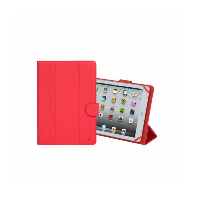 RivaCase red tablet bag 9.7 "-10.5" 3137 red