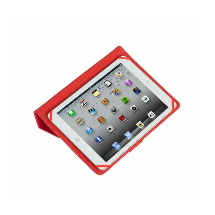 RivaCase red tablet bag 9.7 "-10.5" 3137 red