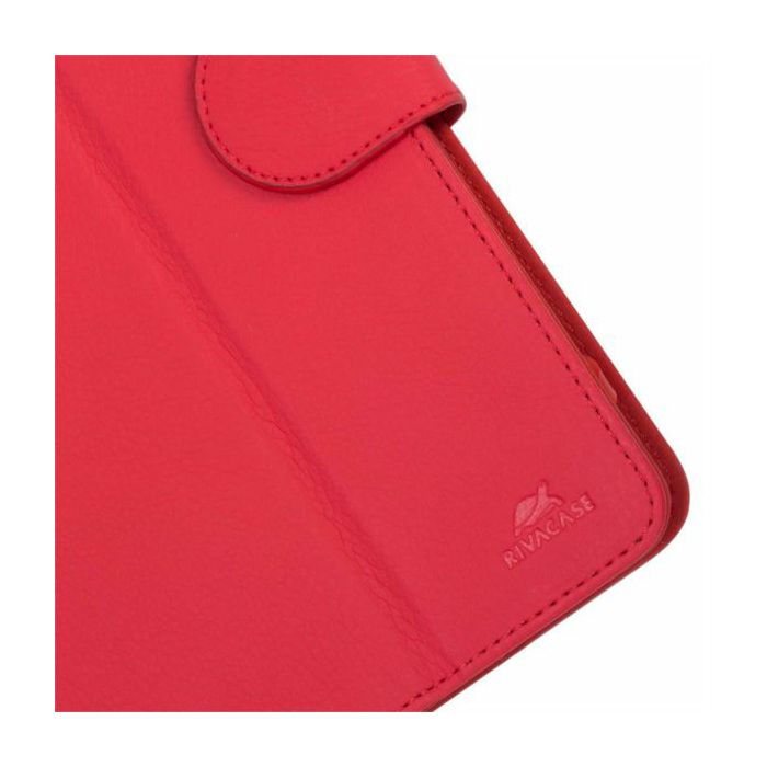 RivaCase red tablet bag 9.7 "-10.5" 3137 red