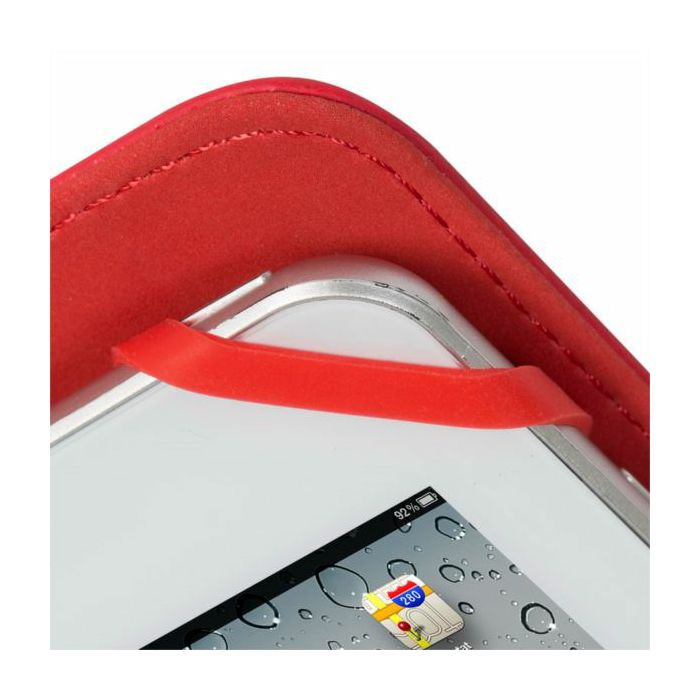 RivaCase red tablet bag 9.7 "-10.5" 3137 red