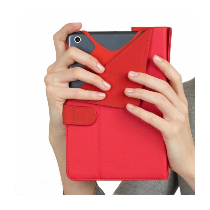 RivaCase red tablet bag 9.7 "-10.5" 3137 red