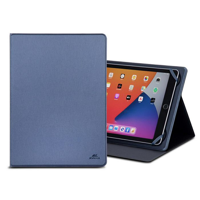 RivaCase blue 9.7-10.5 "tablet case