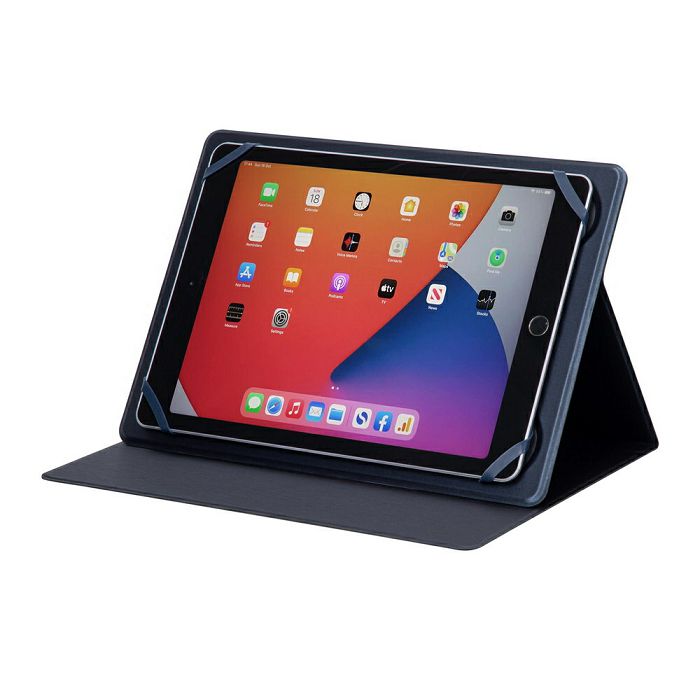 RivaCase blue 9.7-10.5 "tablet case