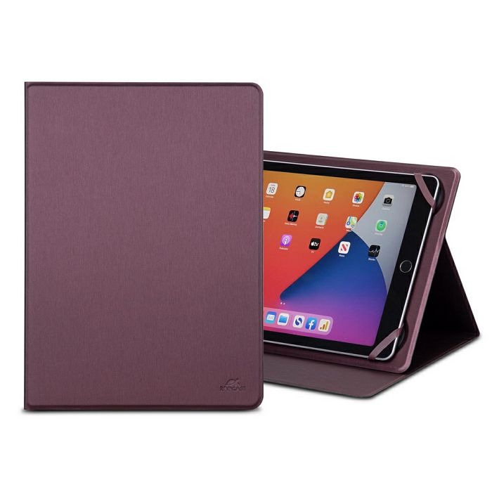 RivaCase red tablet case 9.7-10.5"